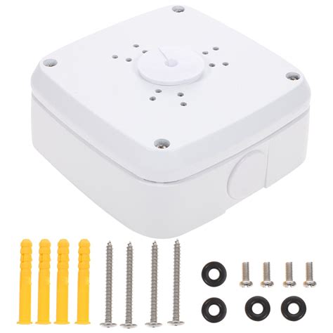 junction box hidden camera|junction box for cctv camera.